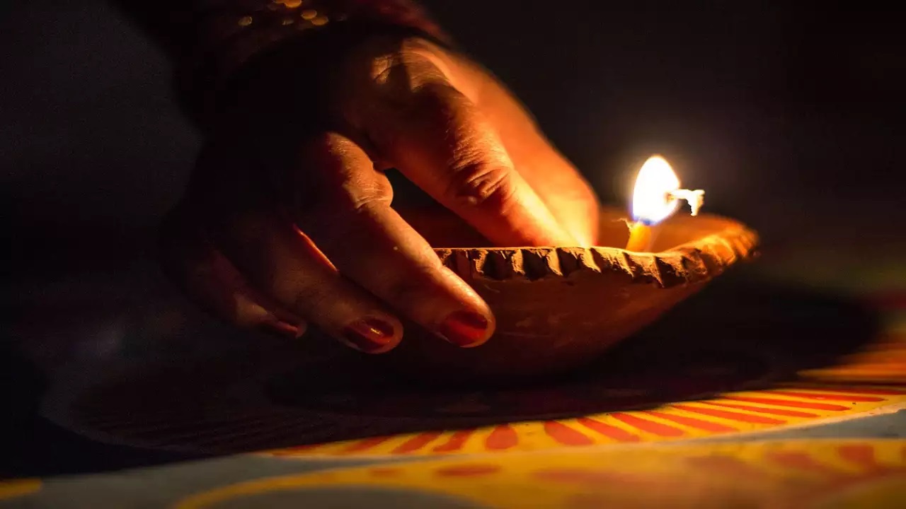 diya